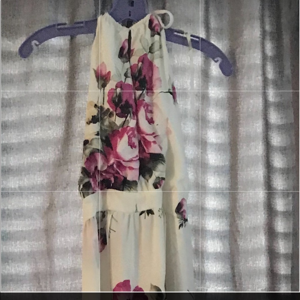 Summer Dress